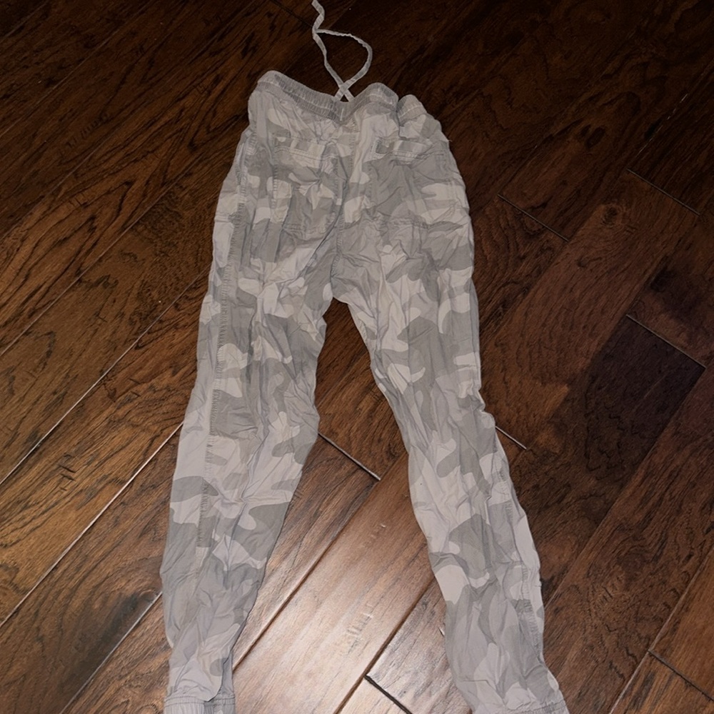 Baggy pants, almost parachute pants! - Picture 2 of 2